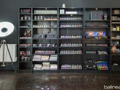 Atelier L - Lor's Make Up