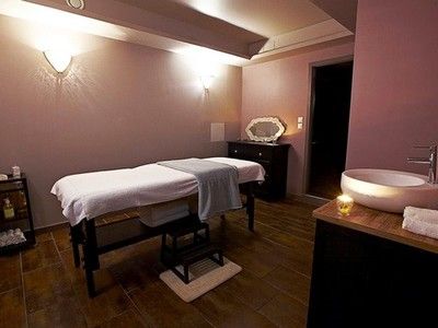 Hammam Et Traditions