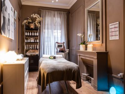 Osmose Spa
