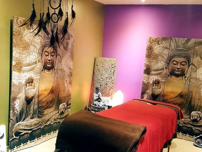 Les Massages Du Monde — Hyères