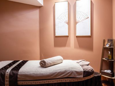Espace Tuina