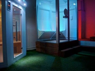 Studio Zen Concept