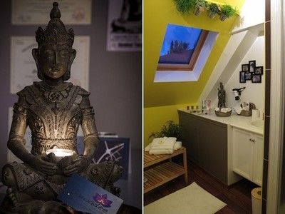 Institut Ban Sawadee - Agréé Cinq Mondes