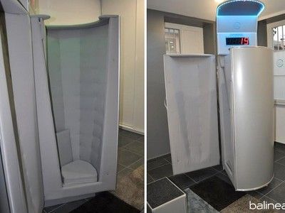 Cryoreflex
