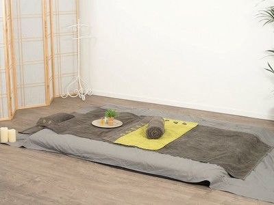 Un Esprit Zen