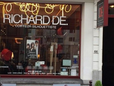 Richard De