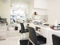 Future Nails - Paris 15