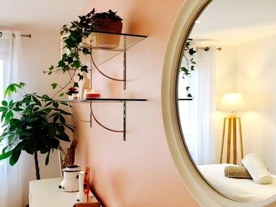 L'aparté Beauté