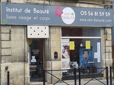 Zen Et Beauté - Bordeaux