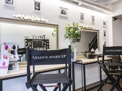 La Loge Make Up