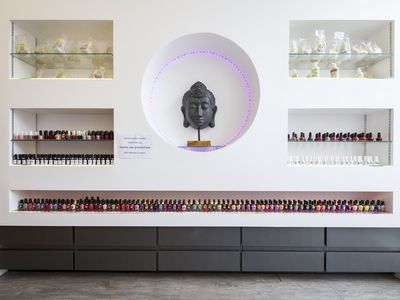 Thaï Harmony Spa – Lyon