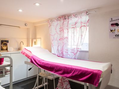 Beauté & Look - Lyon 7
