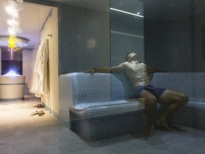 Hôtel Spa De Fontcaude****
