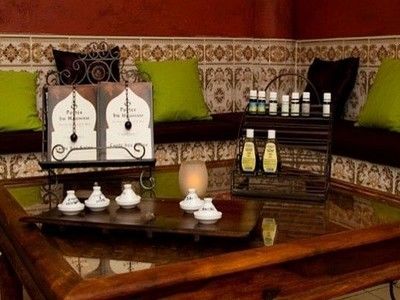Ô Portes Du Hammam