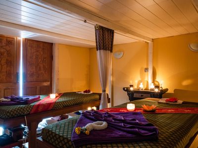 Phod Pho Thaï Massage