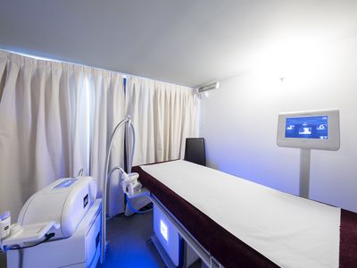 L'atelier Des Soins