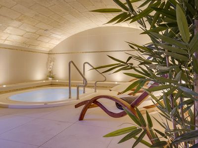 Spa De Sèze