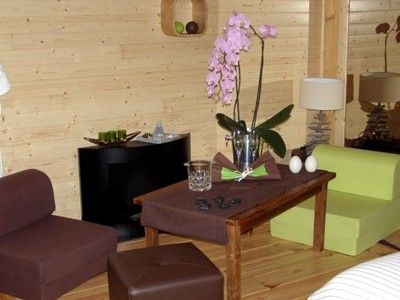 Au Gîte Zen
