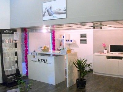 Unlimited Epil - Montpellier
