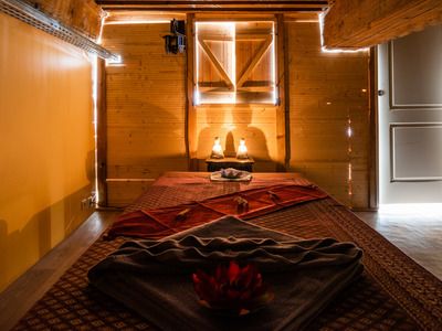 Phod Pho Thaï Massage