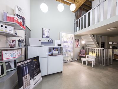 L'atelier Des Soins