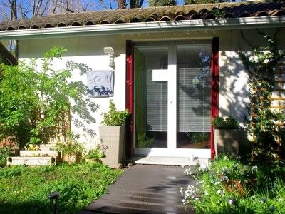Massage Bien-être Bio