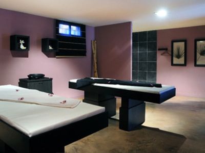Disini Spa