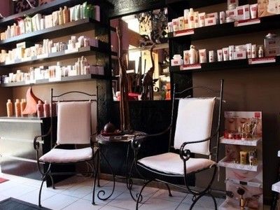 Soraya Spa