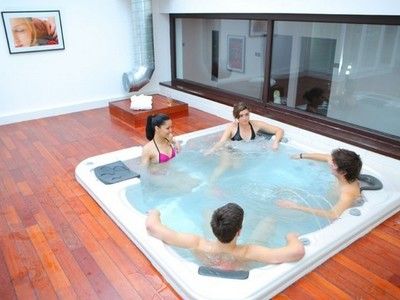 Zenia Hôtel & Spa***