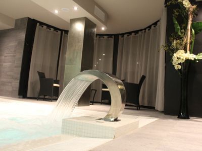 Le Spa - Hôtel Palladia ****