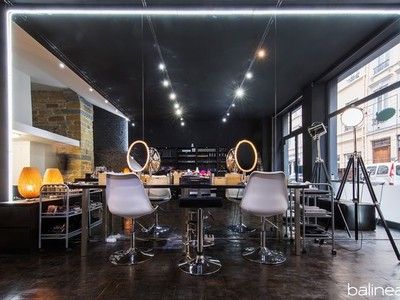Atelier L - Lor's Make Up