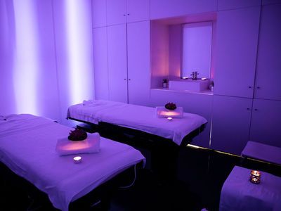 O Beauty & Spa
