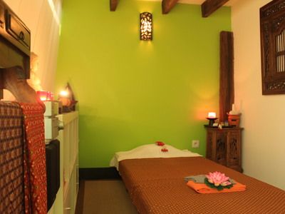 Souksabaï Thaï Massage