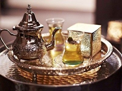 Hammam Et Traditions