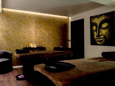 Apsara Thaï Spa