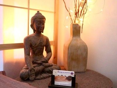 Massage En Provence