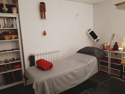Essentielles, Votre Parenthèse Bien-être