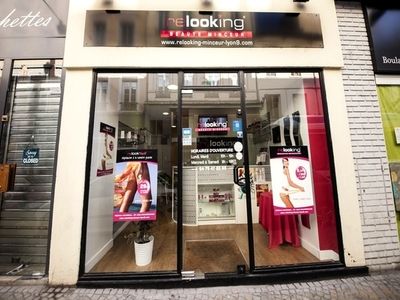 Relooking Minceur Lyon