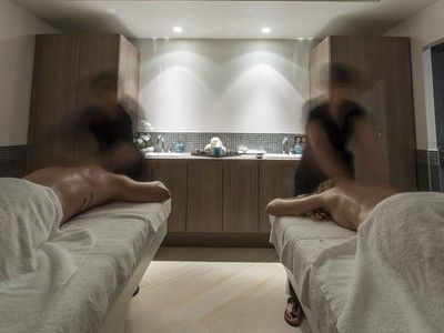 Hôtel Spa De Fontcaude****