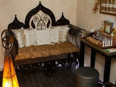 Ô Portes Du Hammam