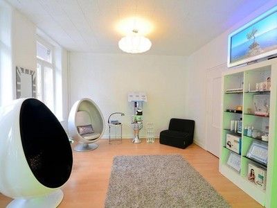 Studio Zen Concept