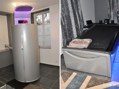 Cryoreflex