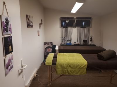 Relook En Beauté