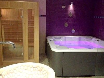 Zen Ô Spa
