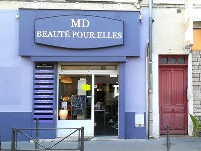 Md - Beauté Pour Elles