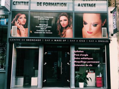 Sun7 Boulevard - Lyon 1