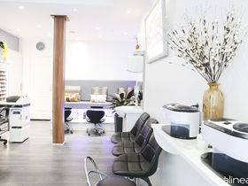 Etoile Nails