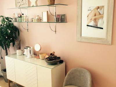 L'aparté Beauté