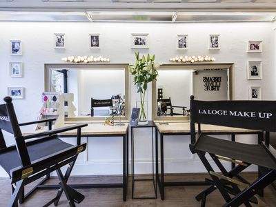 La Loge Make Up