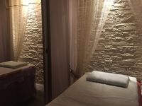 Massage Traditionnel - Tuina